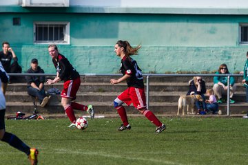 Bild 312 - Frauen MTSV Olympia NMD - SG Ratekau-Strand 08 : Ergebnis: 1:1